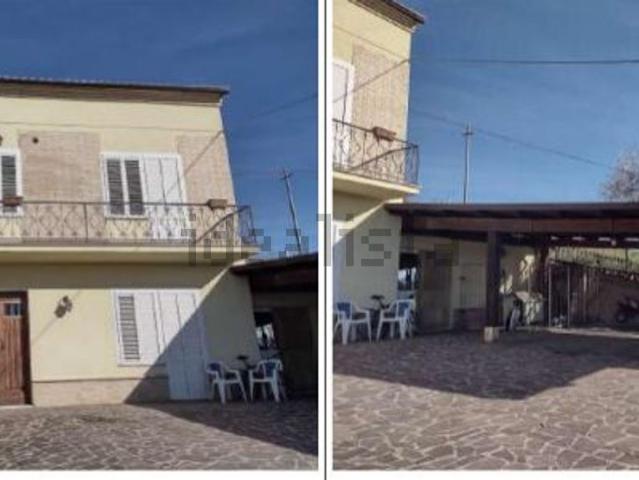 Appartamento in vendita a Marche, Fermo