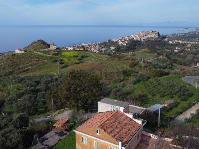 Appartamento in vendita a Sangineto, Cosenza