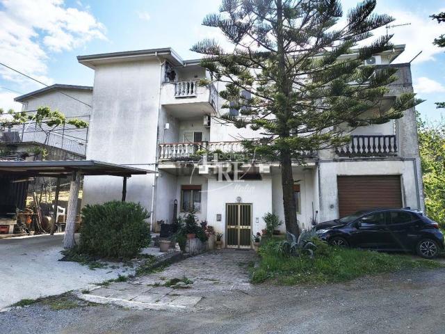 Appartamento in vendita a Ricoso, Calabria