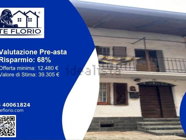 Appartamento in vendita a Valdilana, Piemonte