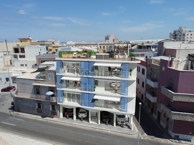 Attico in vendita a Puglia, Lecce