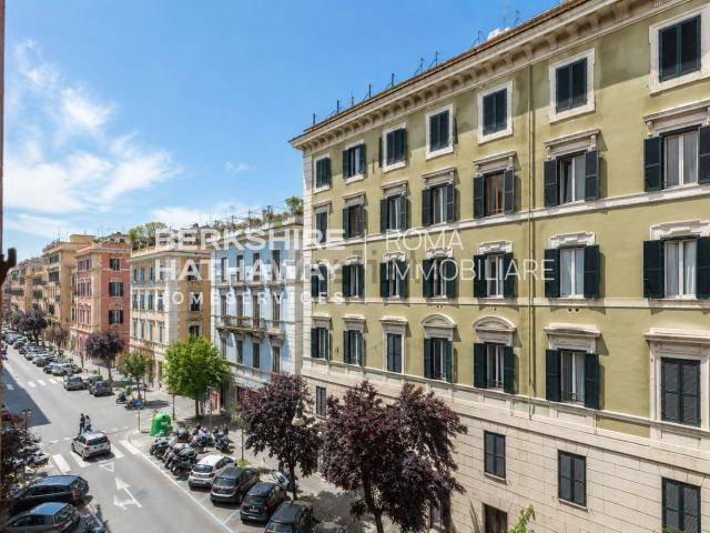 Appartamento in vendita a Municipio Roma I, Roma Capitale