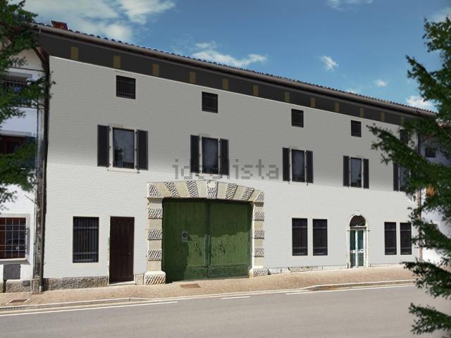 Appartamento in vendita a Pozzuolo Del Friuli, Friuli-Venezia Giulia