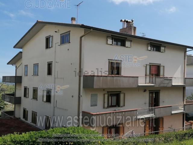 Appartamento in vendita a Atri, Abruzzo