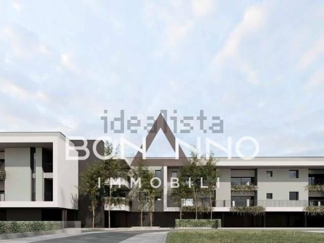 Appartamento in vendita a Pederiva, Montebelluna