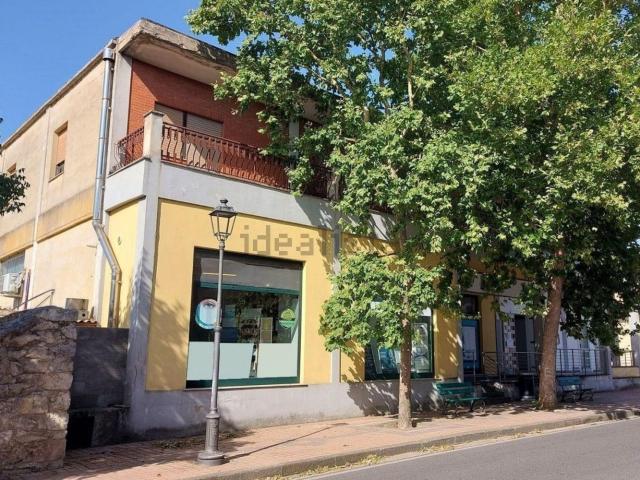 Appartamento in vendita a Isili, Sardigna/Sardegna