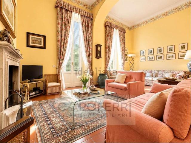 Appartamento in vendita a Villa, Appiano Gentile