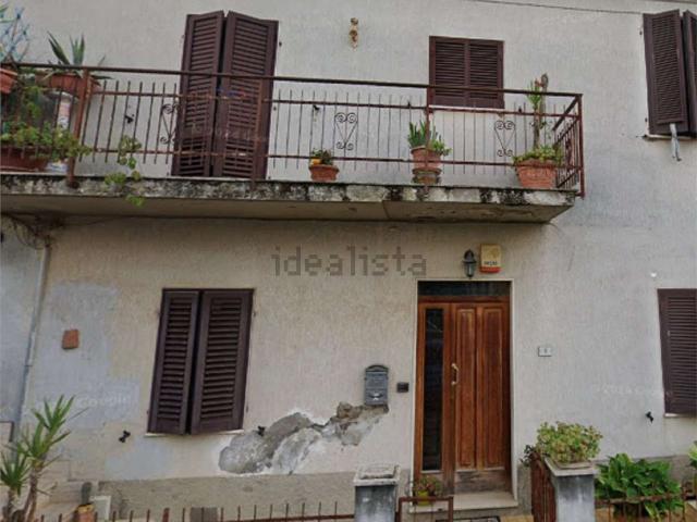 Appartamento in vendita a Roccastrada, Toscana
