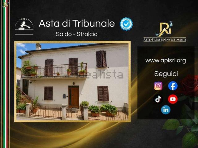 Appartamento in vendita a Roccastrada, Toscana
