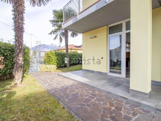 Appartamento in vendita a Somasca, Vercurago