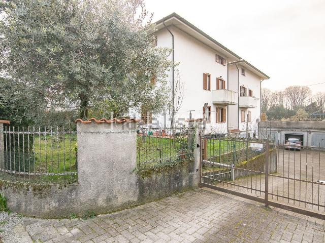 Appartamento in vendita a Fara Gera D'adda, Lombardia