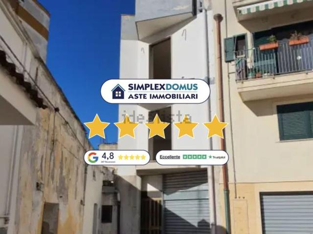 Appartamento in vendita a Laterza, Taranto