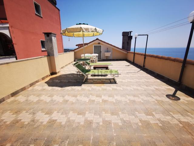 Appartamento in vendita a Poggio del Sole, Albissola Marina