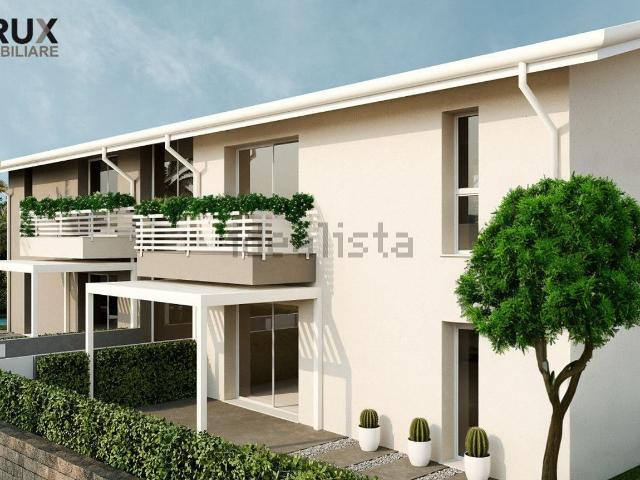 Appartamento in vendita a San Bortolo, Arzignano