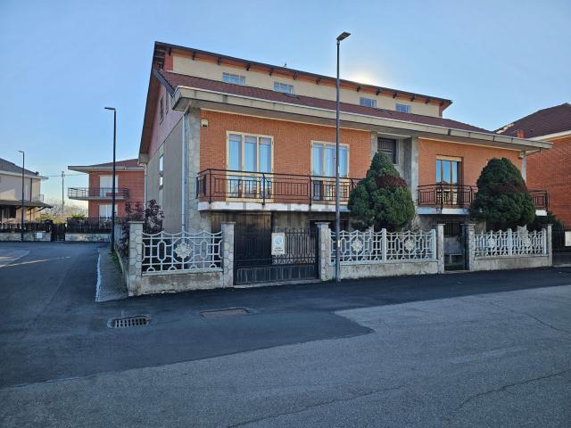 Appartamento in vendita a Borgo Melano, Beinasco