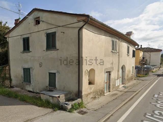 Appartamento in vendita a Santa Fiora, Sansepolcro
