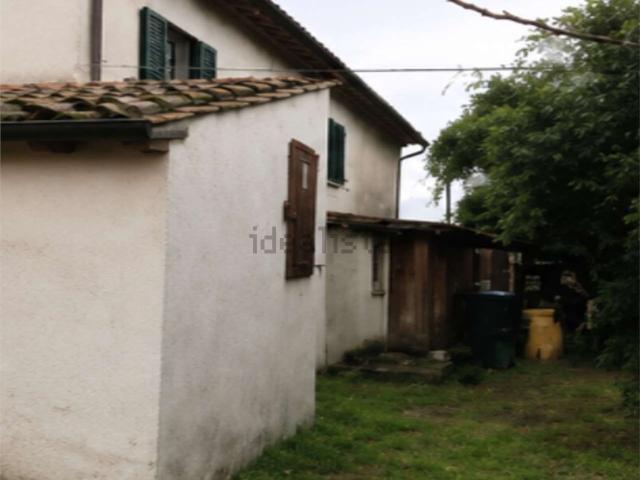 Appartamento in vendita a Santa Fiora, Sansepolcro
