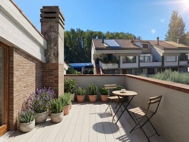 Appartamento in vendita a Quartiere 3, Firenze