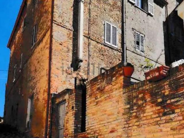 Appartamento in vendita a Marche, Macerata