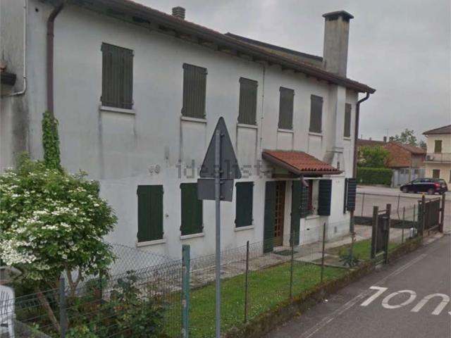 Appartamento in vendita a Ospedaletto di Istrana, Istrana