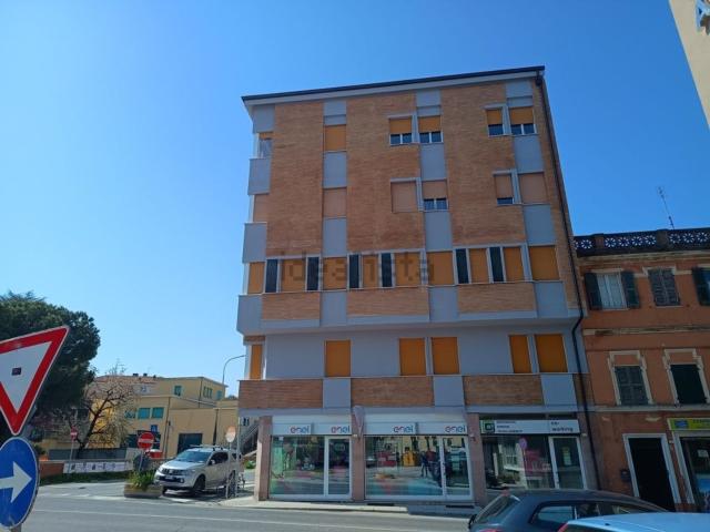 Attico in vendita a Lido, Marche