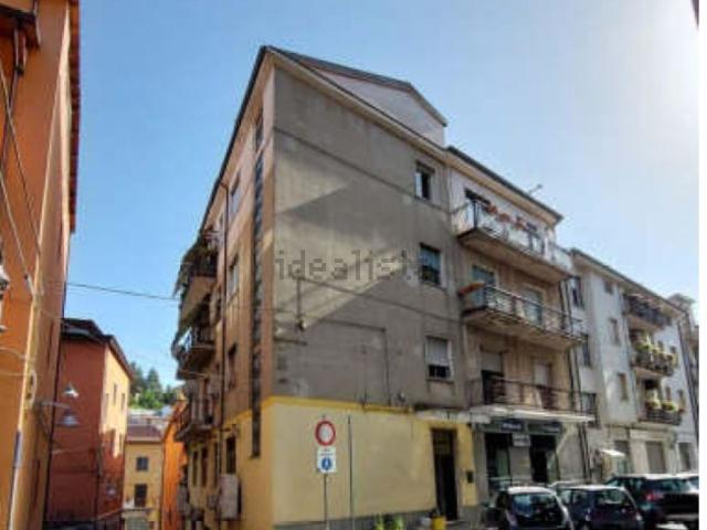 Appartamento in vendita a Calabria, Cosenza
