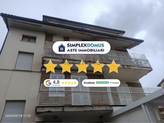 Appartamento in vendita a Marche, Fermo