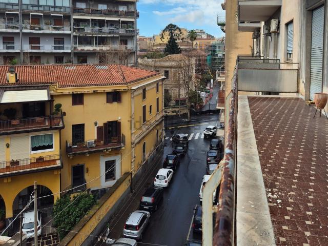 Appartamento in vendita a Centro storico, Catania