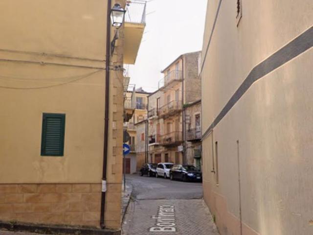 Appartamento in vendita a Barrafranca, Sicilia