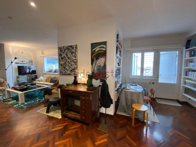 Attico in vendita a Seravezza, Toscana