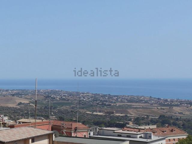 Appartamento in vendita a Sottogas, Agrigento