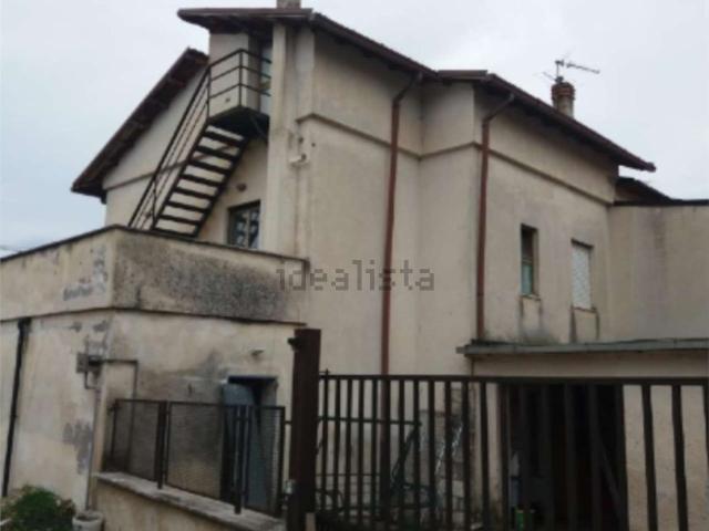 Appartamento in vendita a San Pelino, Avezzano