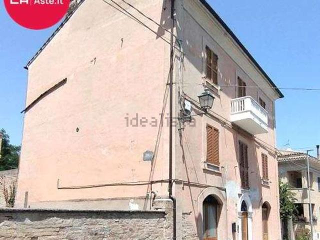 Appartamento in vendita a Marche, Fermo