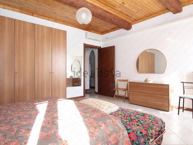Appartamento in vendita a Bergantino, Veneto