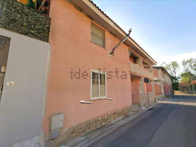 Appartamento in vendita a Serdiana, Casteddu/Cagliari