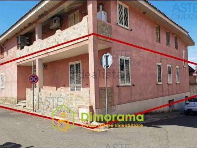 Appartamento in vendita a Serdiana, Casteddu/Cagliari