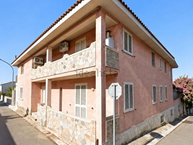 Appartamento in vendita a Serdiana, Casteddu/Cagliari