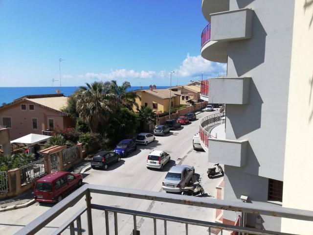 Appartamento in vendita a San Marco, Sciacca
