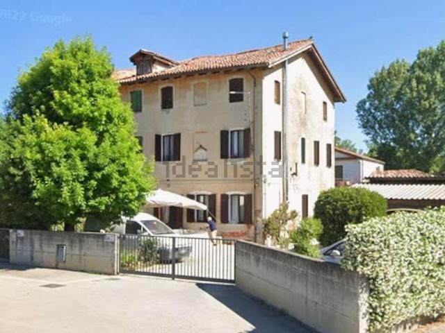 Appartamento in vendita a Martellago, Veneto