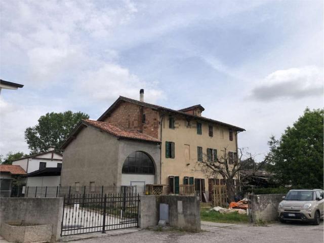 Appartamento in vendita a Martellago, Veneto