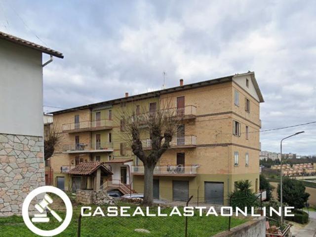 Appartamento in vendita a Marche, Macerata