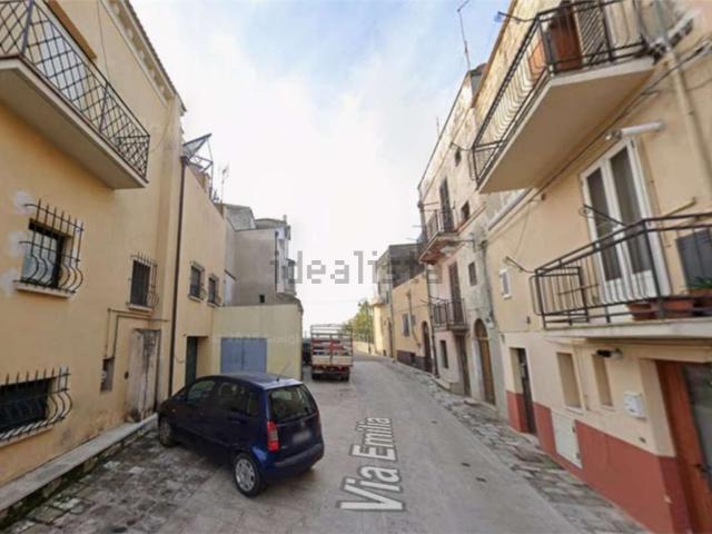 Appartamento in vendita a Montalbano Jonico, Basilicata
