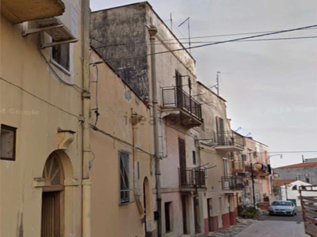 Appartamento in vendita a Montalbano Jonico, Basilicata