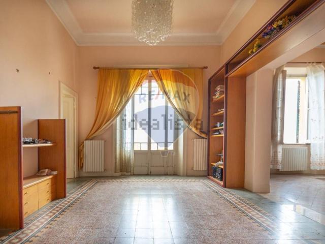 Appartamento in vendita a Chieti, Abruzzo