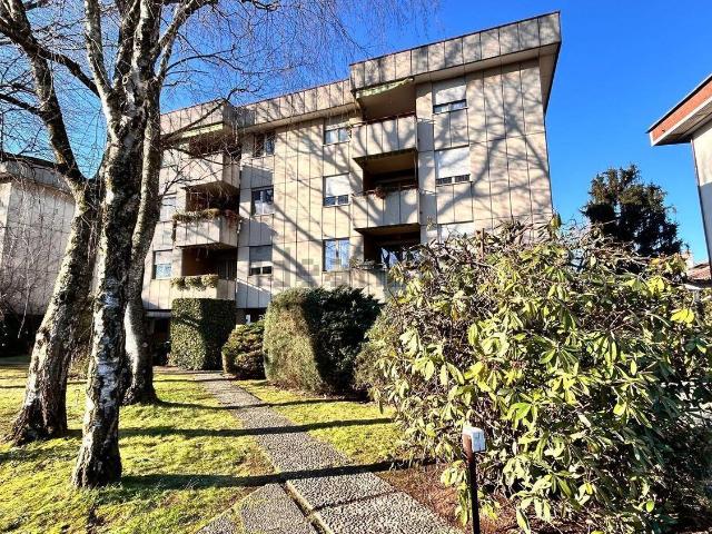 Appartamento in vendita a Ronchi, Gallarate