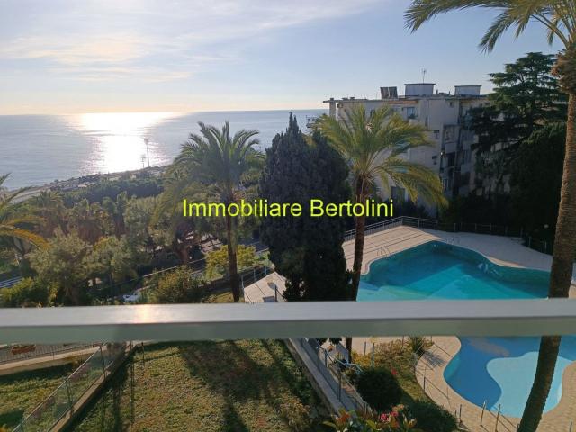 Appartamento in vendita a San Remo, Liguria