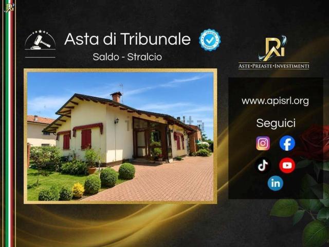 Appartamento in vendita a Ferrara, Reggio Emilia