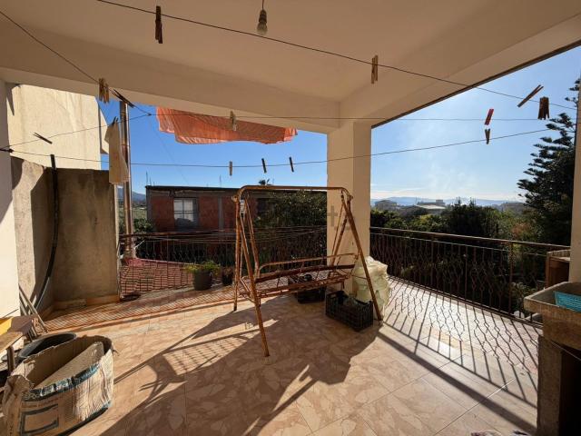 Appartamento in vendita a San Marco, Milazzo