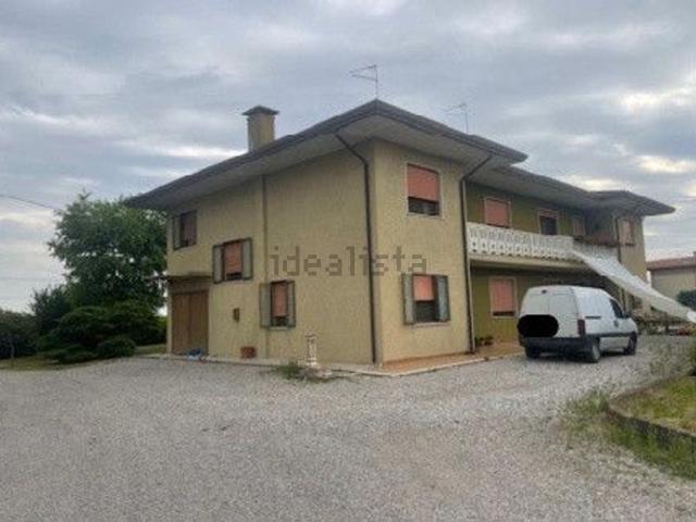 Appartamento in vendita a Portogruaro, Veneto