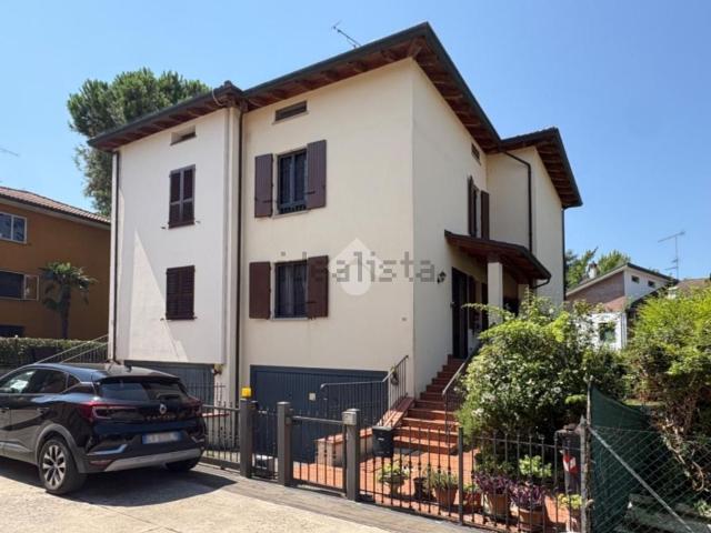 Appartamento in vendita a Budrio, Reggio Emilia